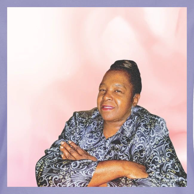 Johnnie Mae Cover Art