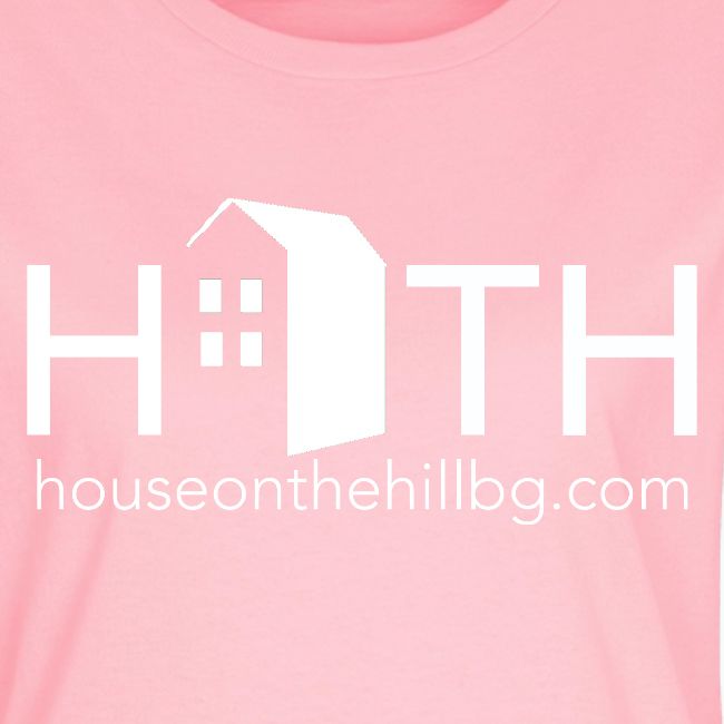The House Line at House on the Hill Designs