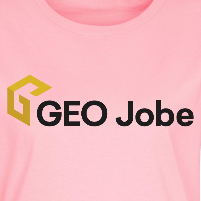GEO Jobe Logo 2024 Final darkgray