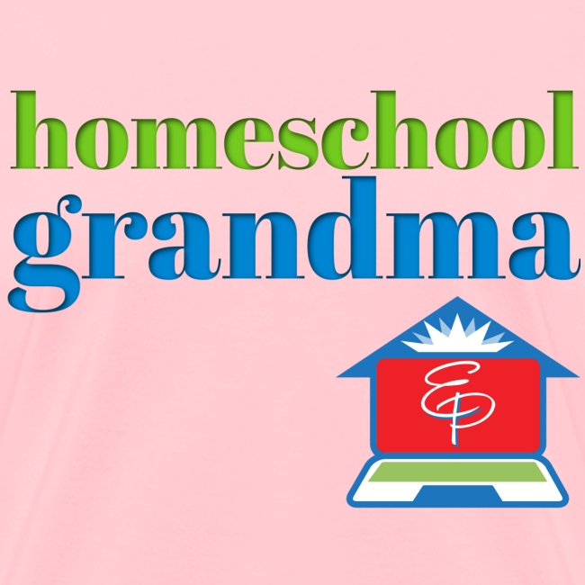 Homeschool Grandma