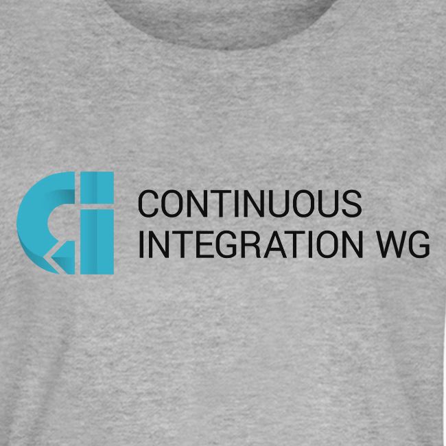 ASWF Continuous Integration Working Group