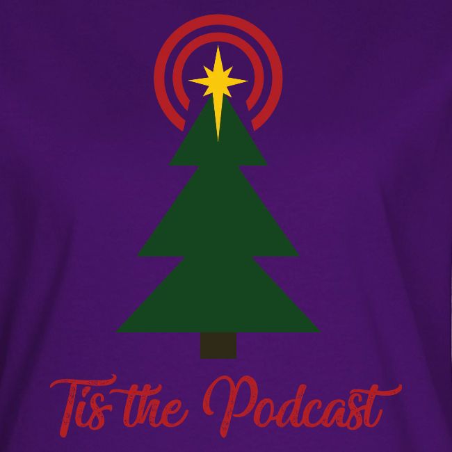 Tis the Podcast