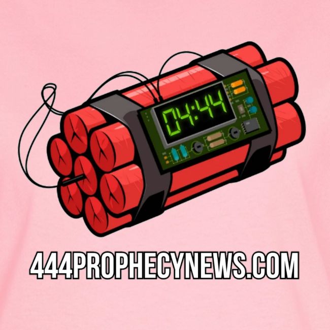 The Clock Is Ticking