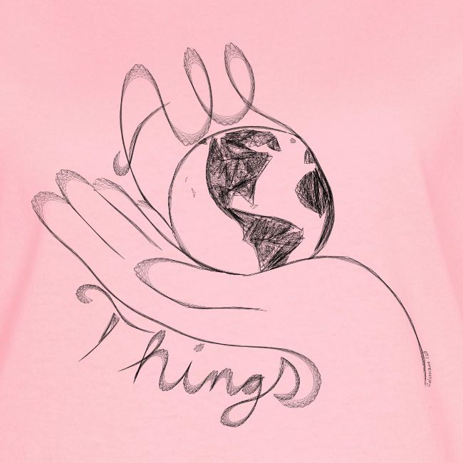 In His Hands