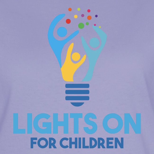 Lights On For Children