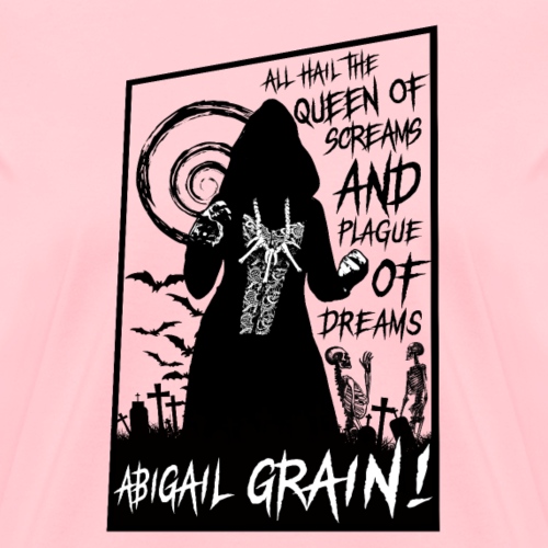 Abigail Grain Apparel