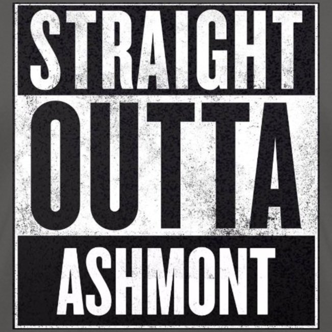 Straight Outta Ashmont