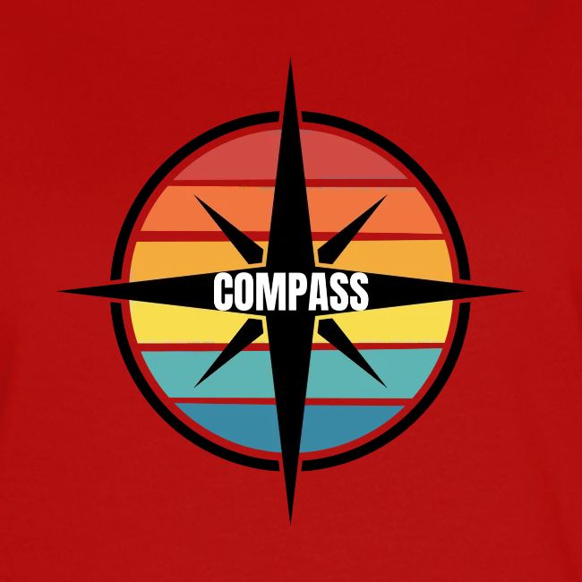 Compass Cooperative Logo
