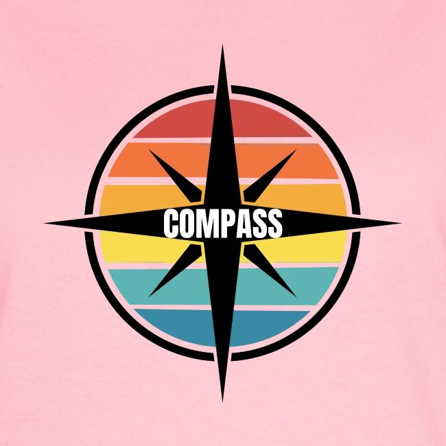 Compass Cooperative Logo