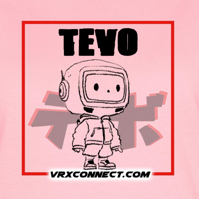 VRX Friends TEVO alpha