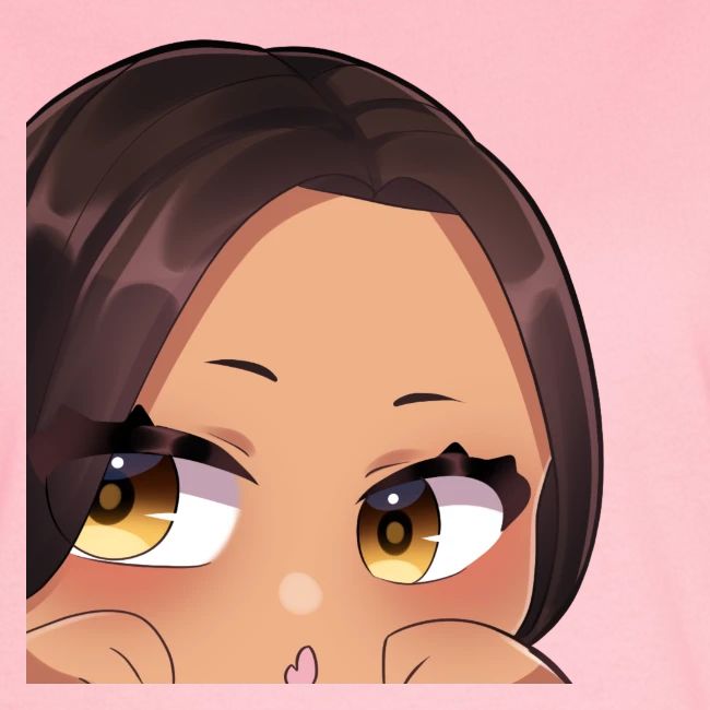 Avira Savio Chibi (Looking)