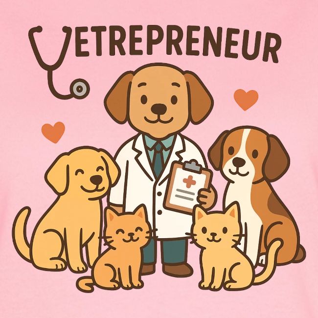 Calling the Doggie Doctor!