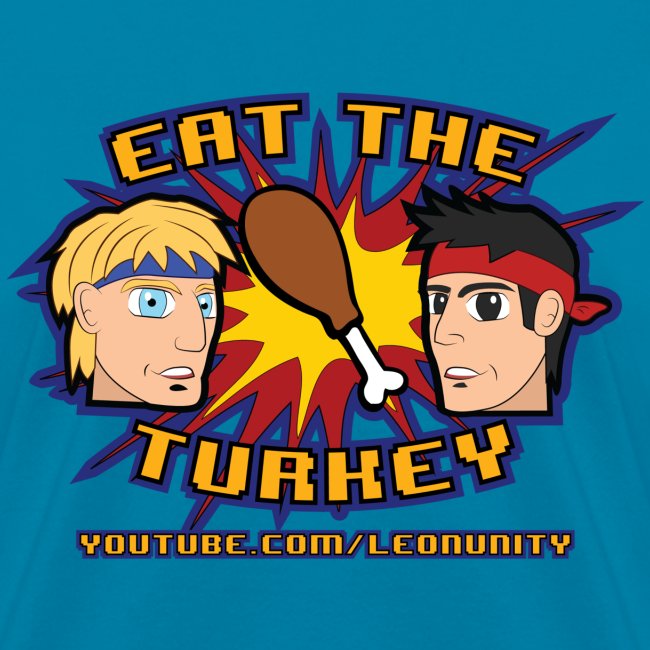 Eat the Turkey