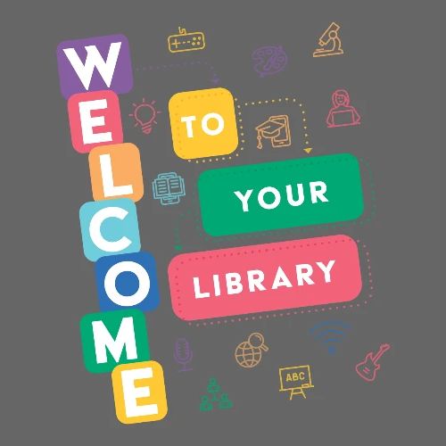 2021 National Library Week - Women's T-Shirt