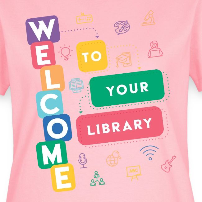 2021 National Library Week