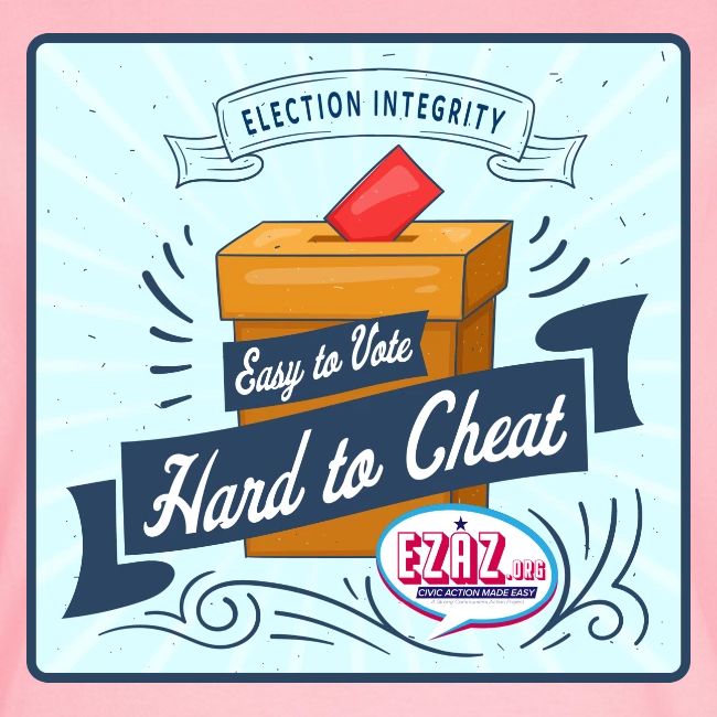 Election Integrity