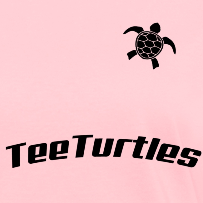 TeeTurtles (different style)