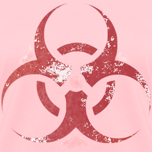 Medicine Emblem w/ White Logo