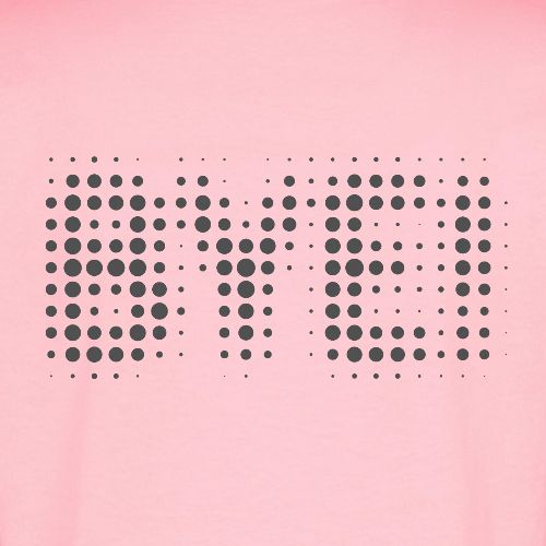 BYE! (dark color) - Women's T-Shirt