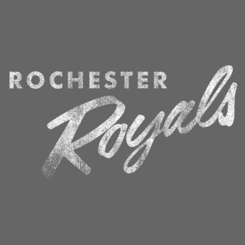 Rochester Royals - Women's T-Shirt