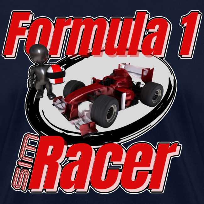 Formula 1 Sim Racer