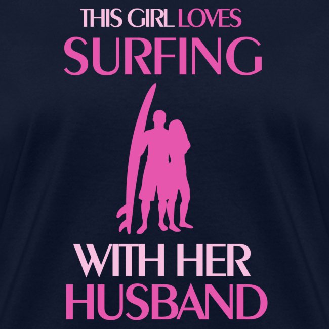 Surf T Shirts Womens Slogan T Shirts for All
