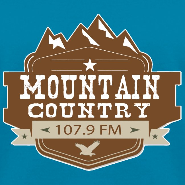 Mountain Country 107.9