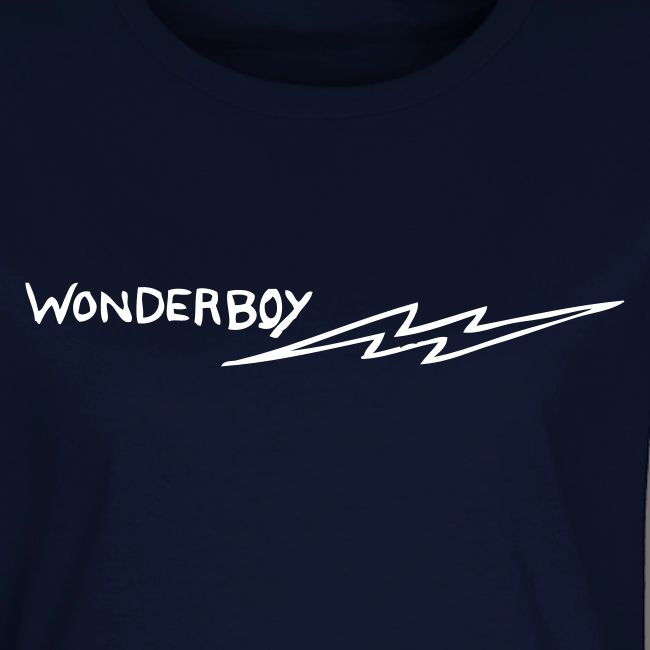 Wonderboy