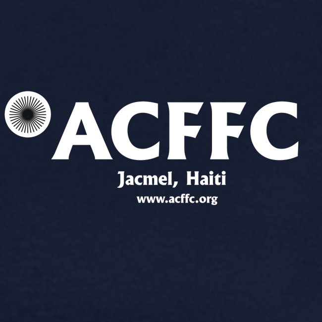 ACFFC t shirt FRONT png