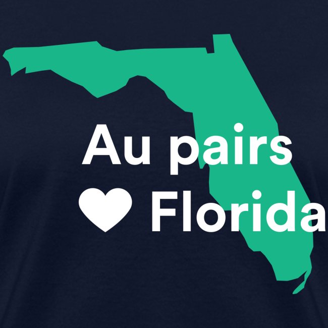 Au Pairs Love Florida