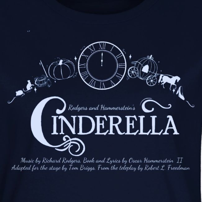 Cinderella 2024