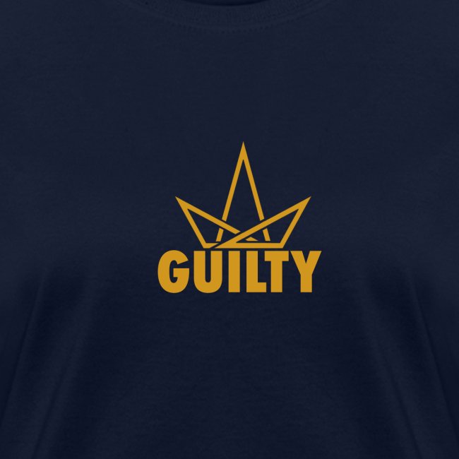 Guilty Logo