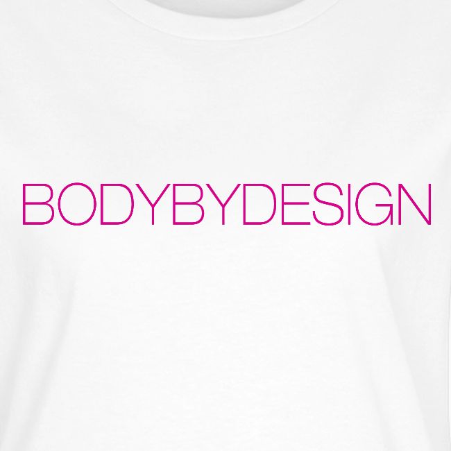 BODYBYDESIGN