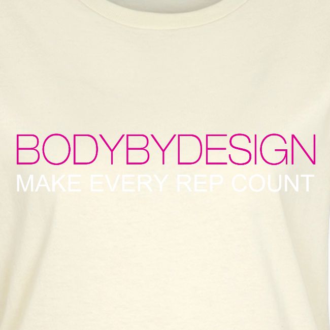BODYBYDESIGN