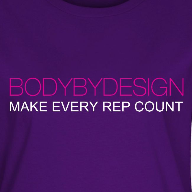 BODYBYDESIGN