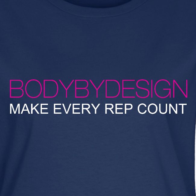 BODYBYDESIGN