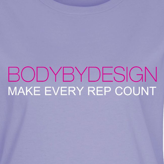 BODYBYDESIGN