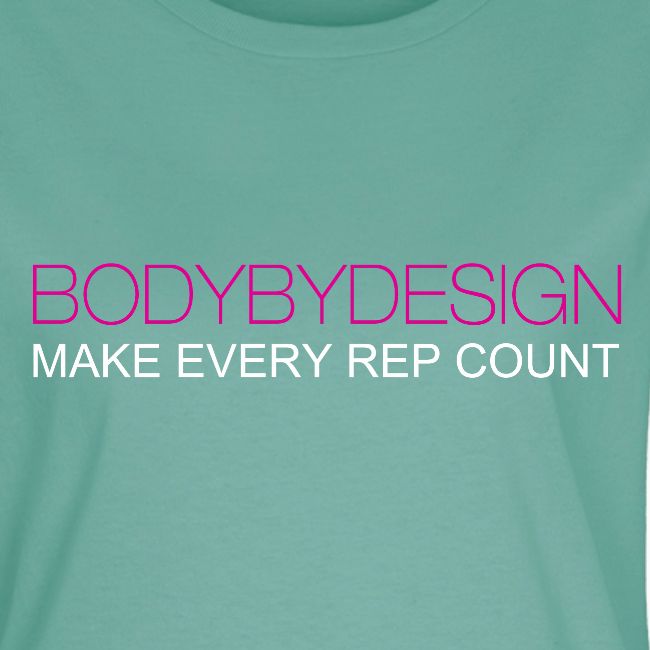 BODYBYDESIGN