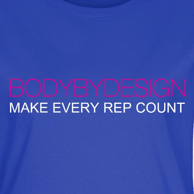 BODYBYDESIGN