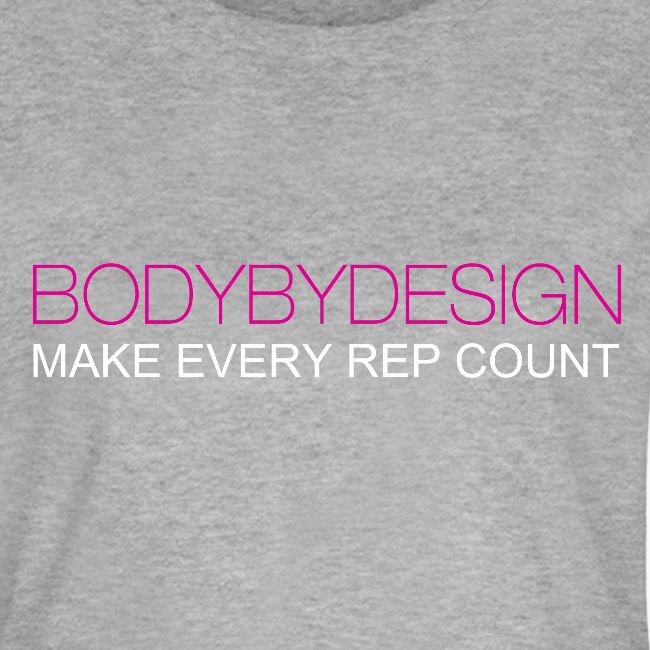 BODYBYDESIGN