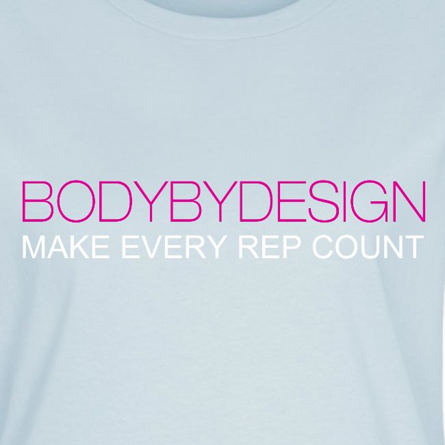 BODYBYDESIGN
