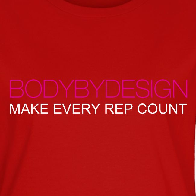 BODYBYDESIGN