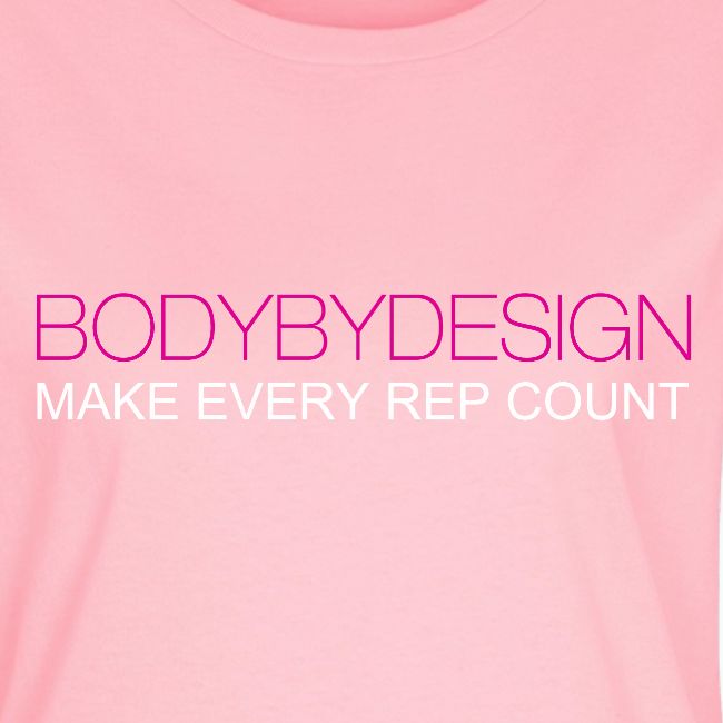 BODYBYDESIGN