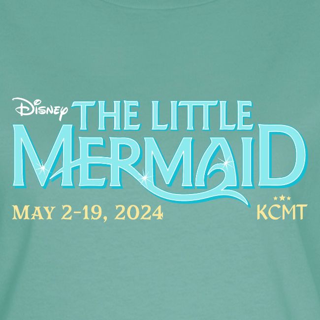 KCMT's Little Mermaid
