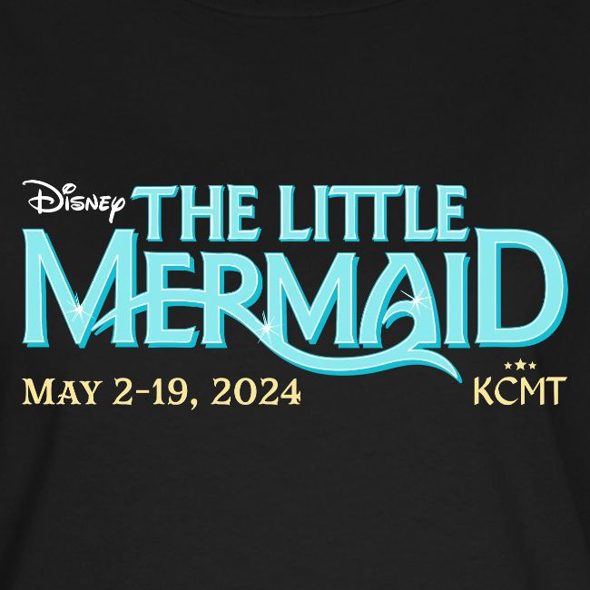 KCMT's Little Mermaid