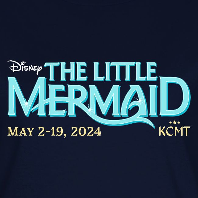KCMT's Little Mermaid