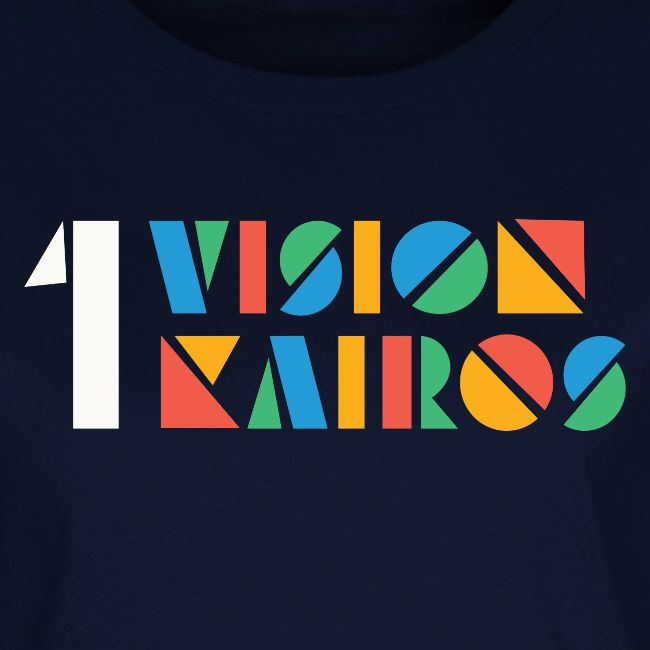 1 Vision 1 Kairos (Dark)