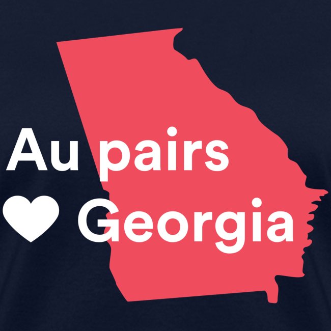 Au Pairs Love Georgia