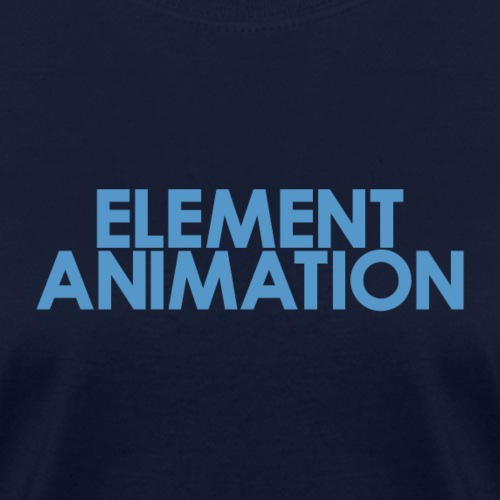 Element Animation Shirts!