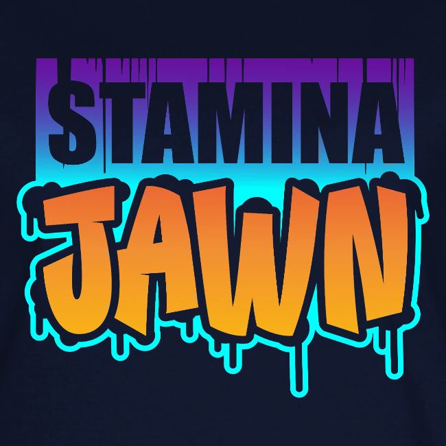 Stamina Jawn
